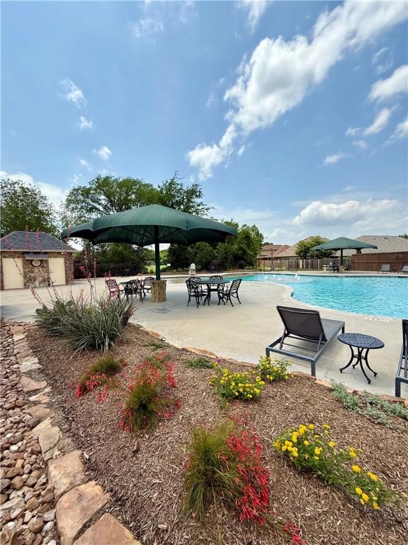 4014 Rocky Vista Dr, College Station, TX 77845 - photo 31