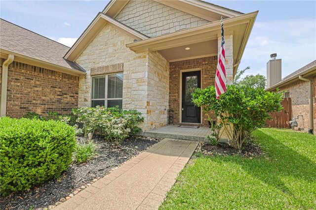 4014 Rocky Vista Dr, College Station, TX 77845 - photo 4