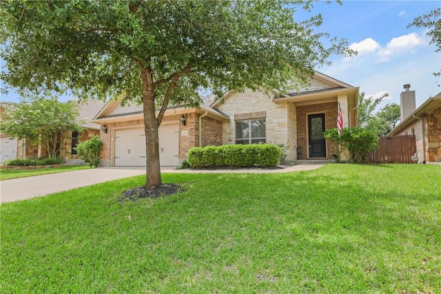 4014 Rocky Vista Dr, College Station, TX 77845 - photo 1