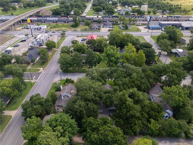 1004 S Magnolia St, Hearne, TX 77859 - view of property location featuring nearby suburban area