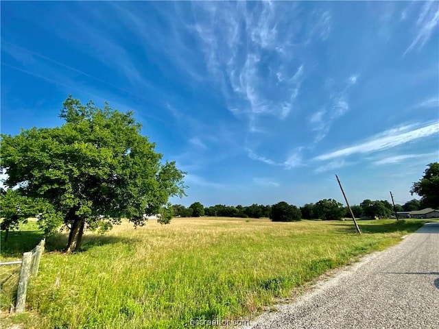 Listing photo 3 for TBD Hollow Heights Drive, Bryan TX 77808