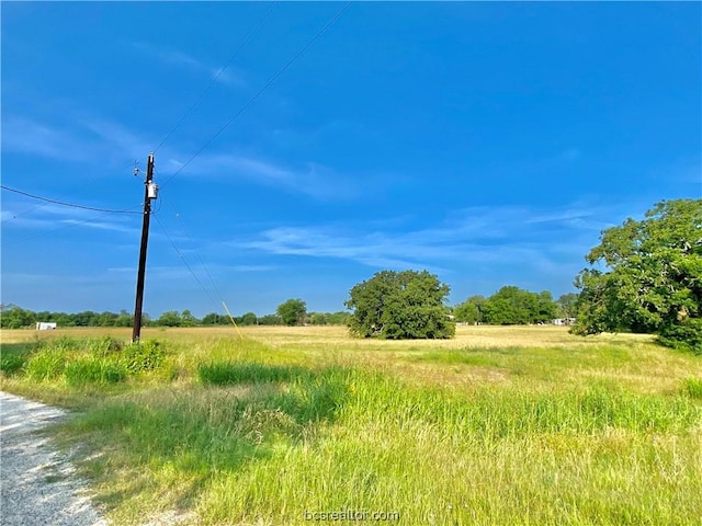 Listing photo 2 for TBD Hollow Heights Drive, Bryan TX 77808