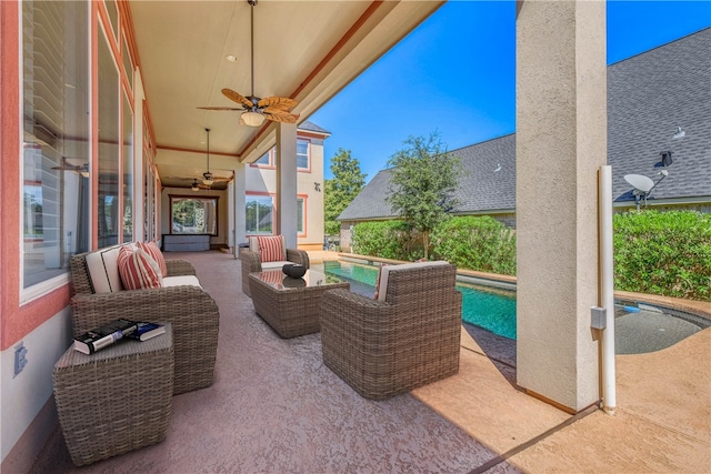 70 Creekwood Dr, Montgomery, TX 77356 - photo 43