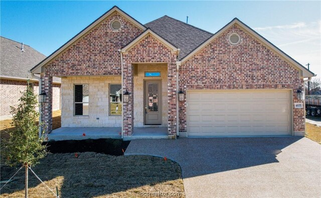 4655 S Stonecrest Ct, Bryan, TX 77808 - photo 1