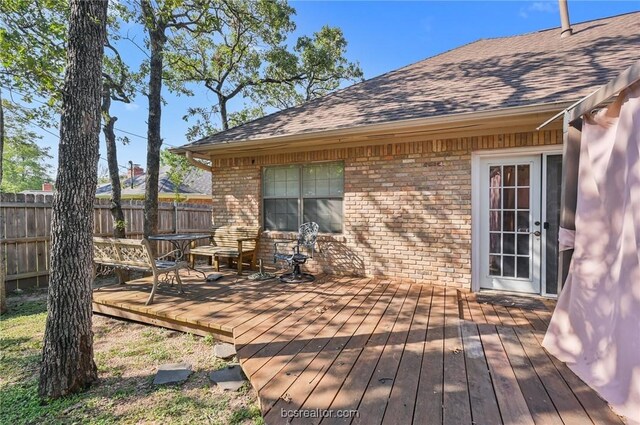 702 Summerglen Dr, College Station, TX 77840 - photo 16