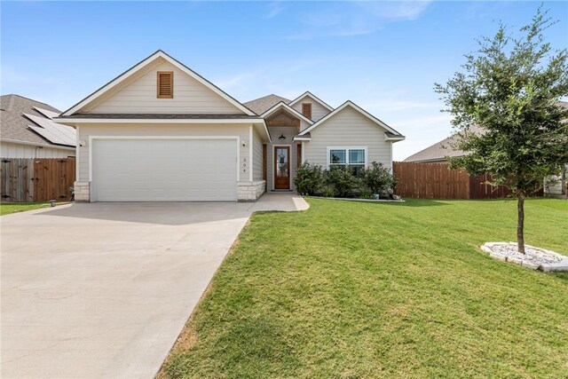 304 Brazos Bnd, Snook, TX 77878 - photo 1