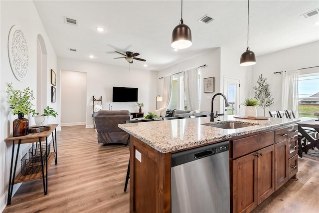 304 Brazos Bnd, Snook, TX 77878 - photo 9