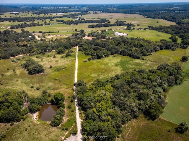 Listing photo 3 for 8.15ACRES County Road 380, Caldwell TX 77836