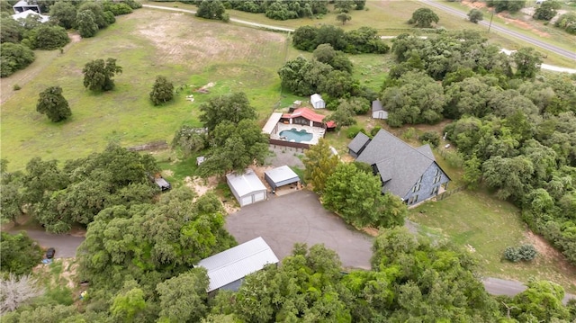 206 22 Hills Rd, Gause, TX 77857 - view of property location with rural landscape