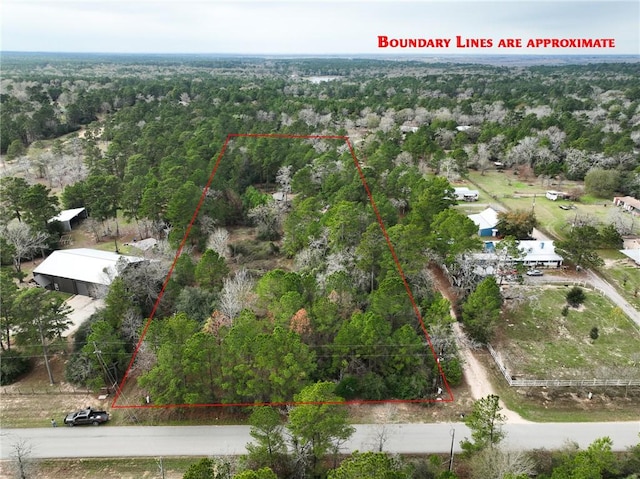 6713 County Road 302, Navasota TX, 77868 land for sale