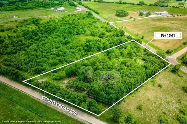 10314 County Road 276, Somerville, TX 77878 - photo 2