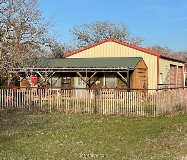 1375 County Road 403, Anderson, TX 77830 - photo 25