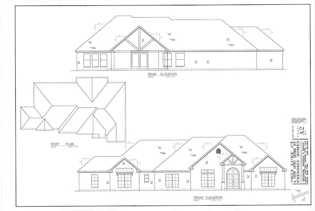 7823 Luke Ct, Bryan, TX 77808 - view of a document