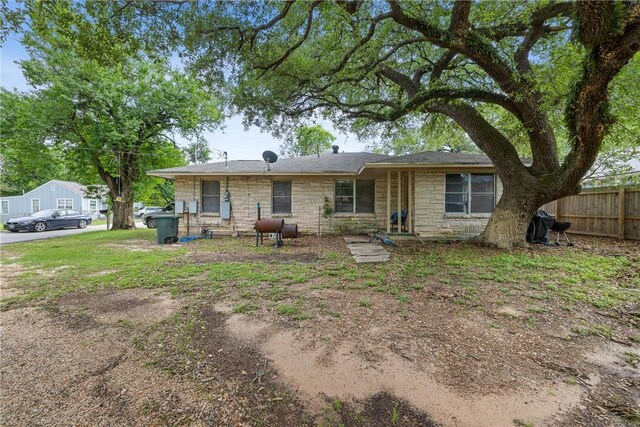 814 E 28th St, Bryan, TX 77803 - photo 13