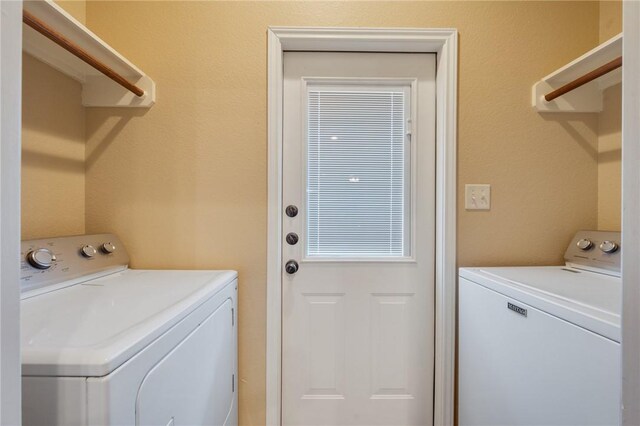 3314 Airborne Ave, College Station, TX 77845 - laundry room with washer and clothes dryer