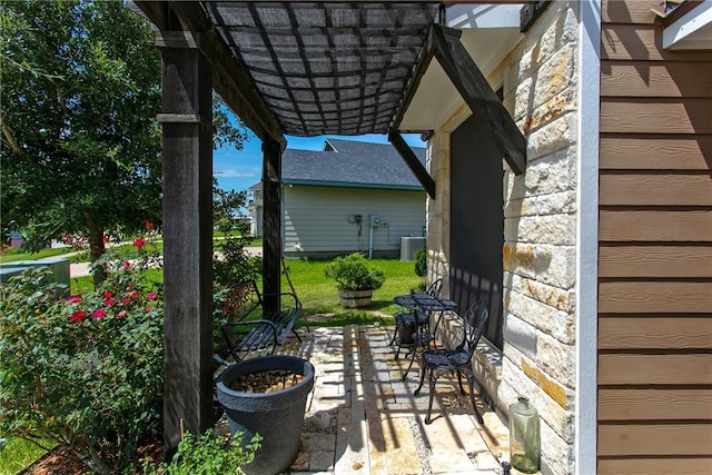 2123 Polmont Dr, Bryan, TX 77807 - photo 3