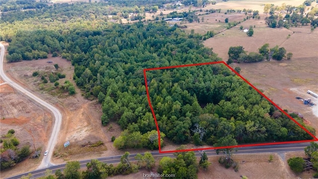 LOT1 Fm 977, Leona, TX 75850