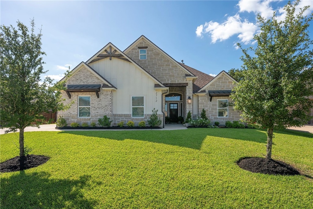 2712 Portland Ave, College Station, TX 77845 - photo 1