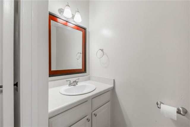 1536 Wolf Run, College Station, TX 77840 - bathroom with vanity