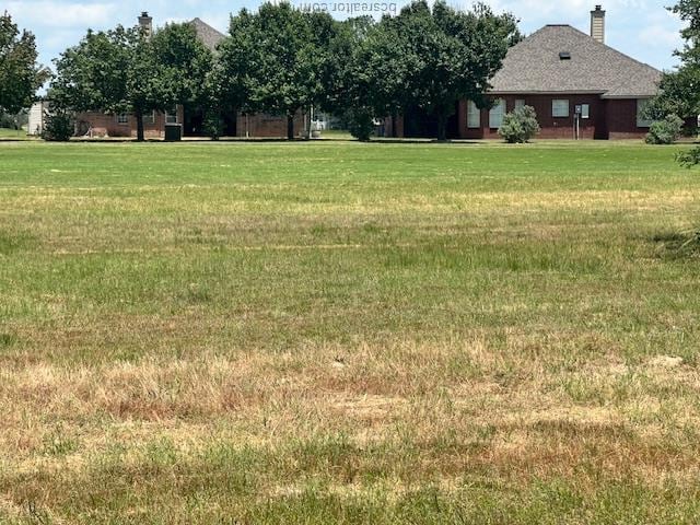 TBD Golfview Dr, Hilltop Lakes, TX 77871