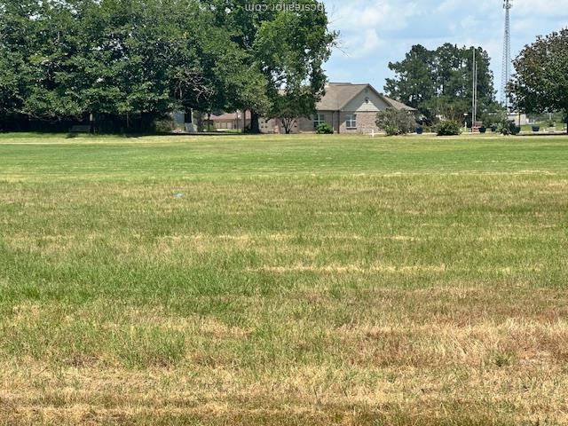TBD Golfview Dr, Hilltop Lakes, TX 77871