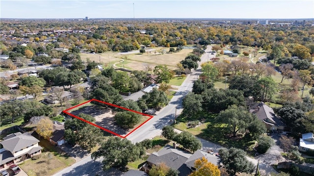 3809 Carter Creek Pkwy, Bryan TX, 77802 land for sale