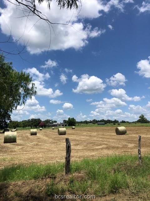 Listing photo 2 for TBD Jw Martine Road, Hearne TX 77859