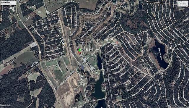 Lot8,9, Patio, Hilltop Lakes, TX 77871 - photo 4