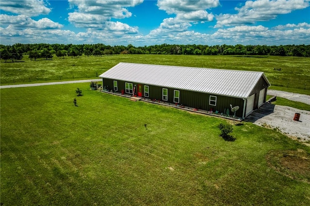1850 Lcr 439, Groesbeck, TX 76667 - aerial view of property and surrounding area