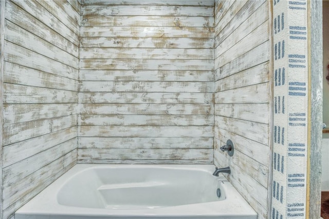 1850 Lcr 439, Groesbeck, TX 76667 - full bath featuring bathing tub / shower combination