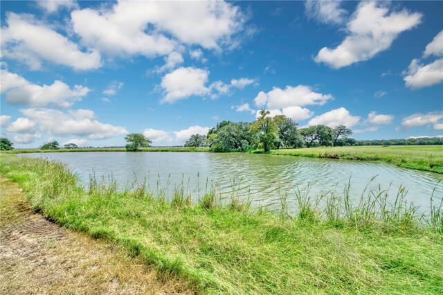water view