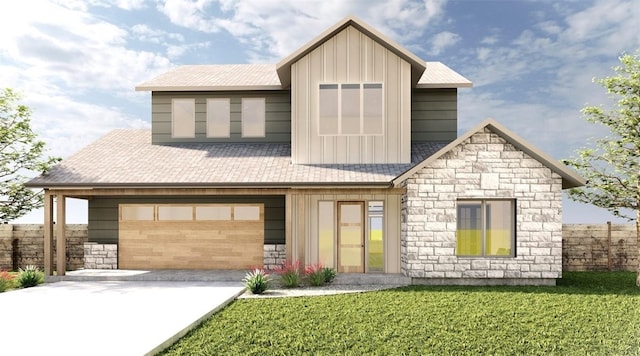 4756 Coral River Rd, College Station, TX 77845 - photo 1
