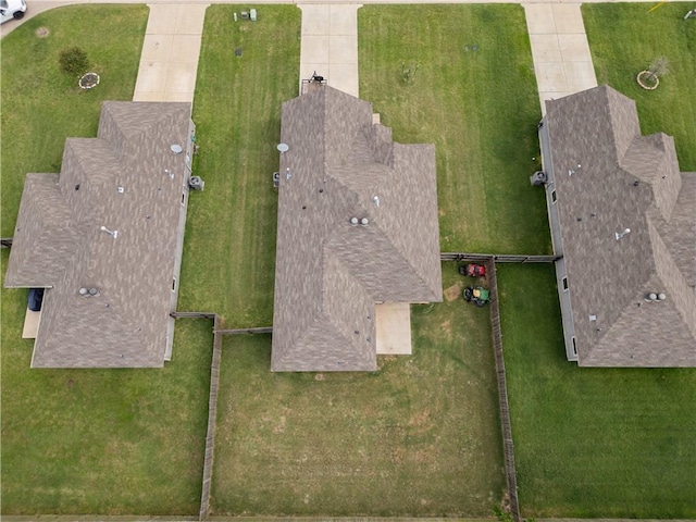 833 Mockingbird St, Navasota, TX 77868 - view of property location