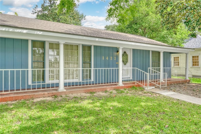 1422 21st St, Huntsville, TX 77340 - photo 4