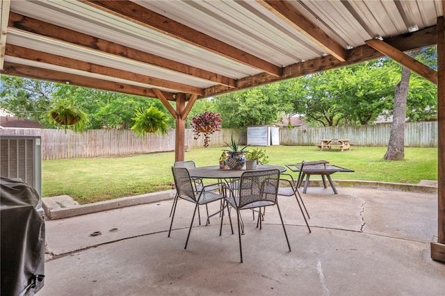 1200 Neal Pickett Dr, College Station, TX 77840 - photo 6