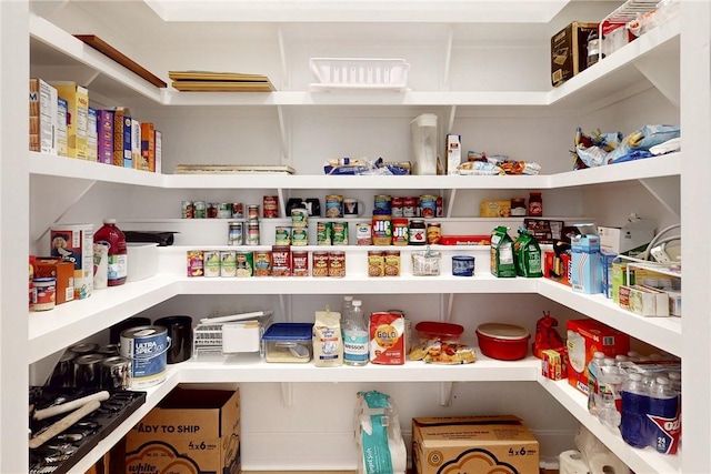 10724 Harvey Ranch Rd, College Station, TX 77845 - view of storage area