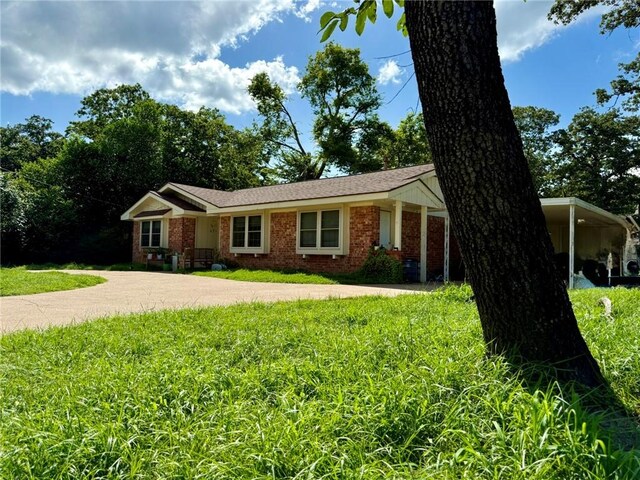 10 Catalina Ln, Hilltop Lakes, TX 77871 - photo 4