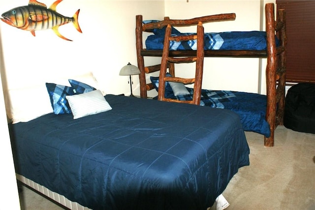 231 Memphis Belle Ln, Trinity, TX 75862 - bedroom featuring carpet