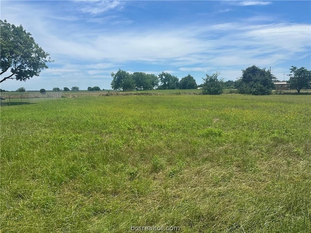 Listing photo 3 for TBD Hickory, Calvert TX 77837