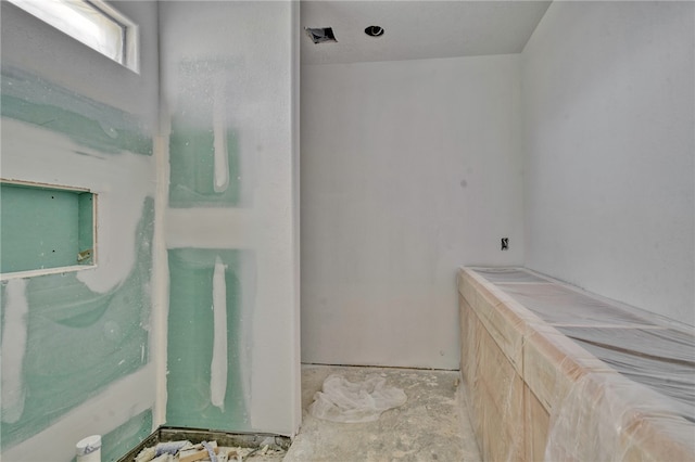 1403 Clark St, Bryan, TX 77808 - view of bathroom
