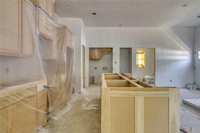 1403 Clark St, Bryan, TX 77808 - view of bathroom