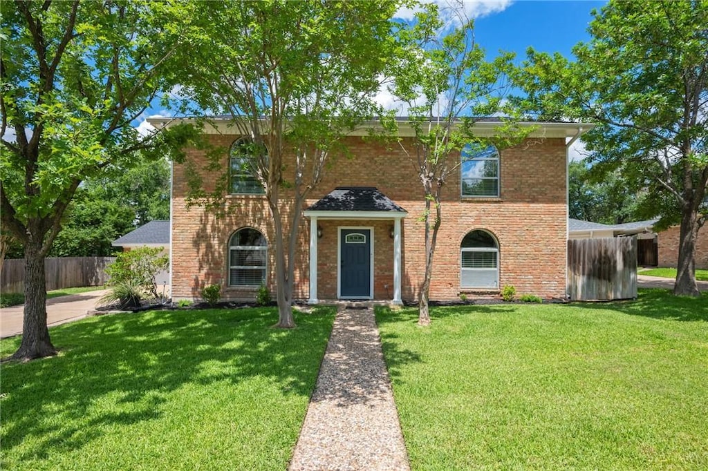 3007 Rustling Oaks Dr, Bryan, TX 77802 - photo 1