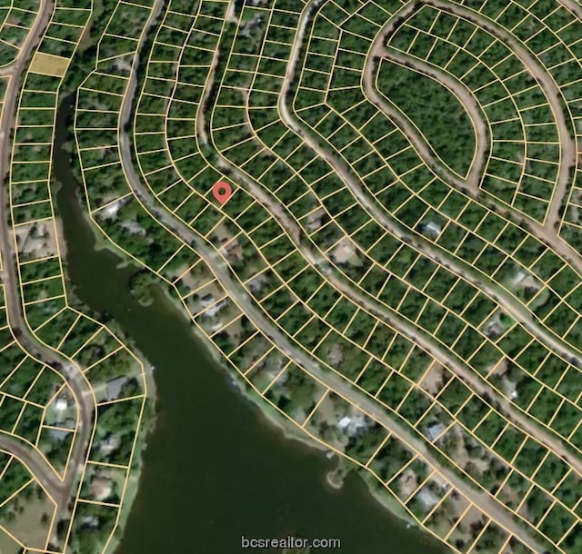 Listing photo 2 for LOT7 Chickasaw Trl, Hilltop Lakes TX 77871