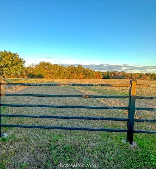 Listing photo 2 for TBD Fm 2293, Bremond TX 76629