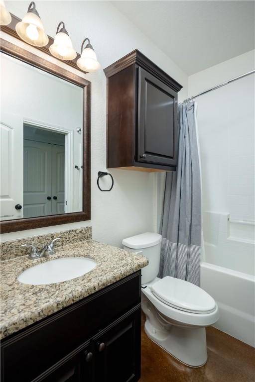 3205 Cullen Trl, College Station, TX 77845 - photo 8