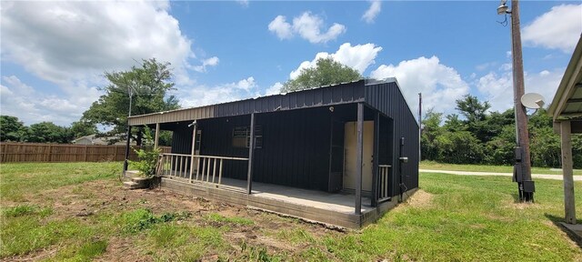 5135 Old Boone Prairie Rd, Franklin, TX 77856 - photo 33