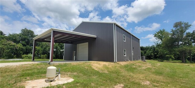5135 Old Boone Prairie Rd, Franklin, TX 77856 - photo 9
