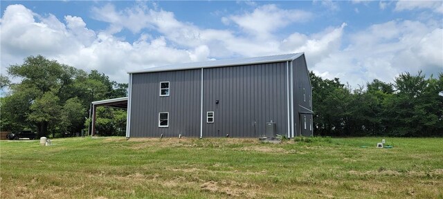 5135 Old Boone Prairie Rd, Franklin, TX 77856 - photo 8