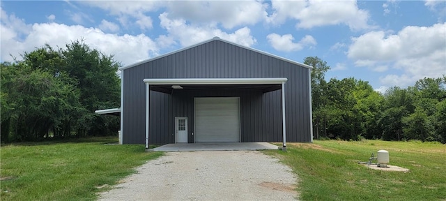 5135 Old Boone Prairie Rd, Franklin, TX 77856 - photo 1