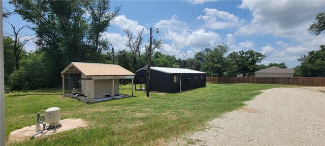 5135 Old Boone Prairie Rd, Franklin, TX 77856 - photo 30